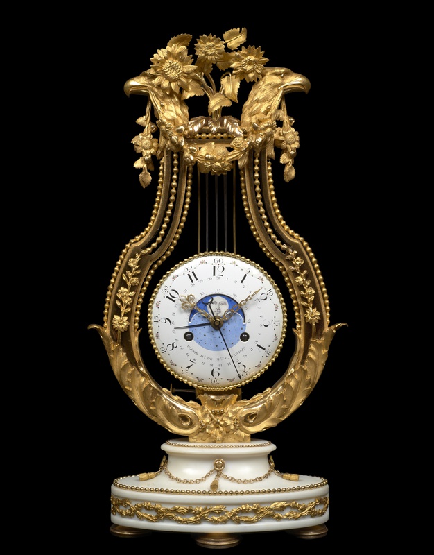 jean louis joseph menu horology 18th century richard redding antiques ltd jean louis joseph menu horology 18th century richard redding antiques ltd