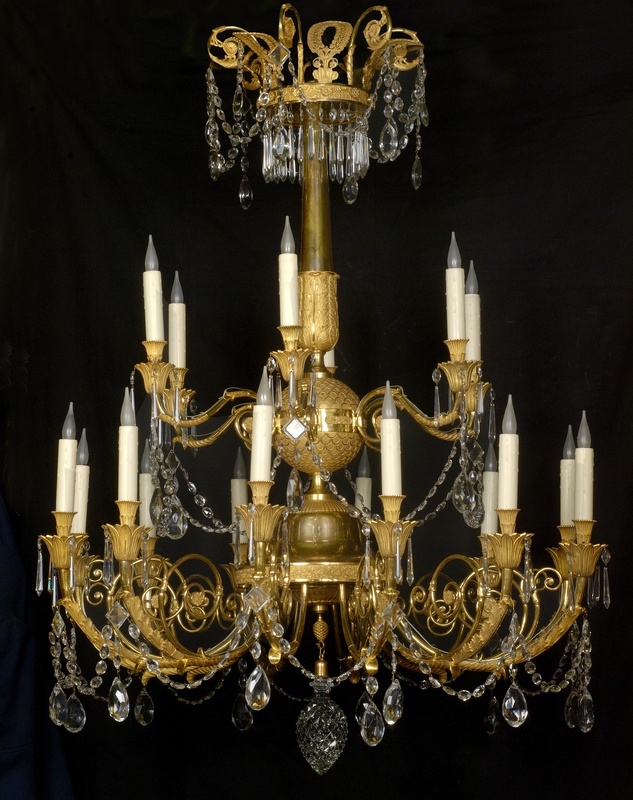 sonnerie chandelier sonnerie chandelier